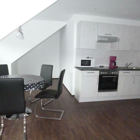Ferienwohnung Auf Dem Lechsberg Fuchstal Buitenkant foto