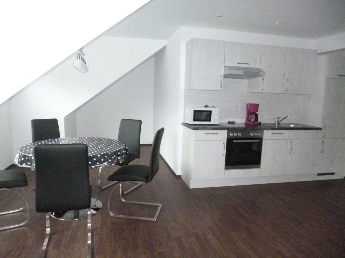 Ferienwohnung Auf Dem Lechsberg Fuchstal Buitenkant foto
